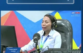 Inovasi MP-ASI Berbasis Kerang Laut Perkuat Penanganan Stunting di Ohoi Dunwahan