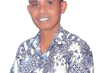 KNPI, GMNI, GMKI, KHAMI dan Polres Tanimbar Berbagi Takjil
