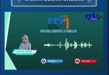 1.017 Warga Rentan Malra Terima 16 Layanan Bakti Sosial Kemensos