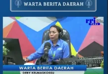 Dukcapil Malra Fasilitasi Akta Nikah Sipil bagi 40 Pasangan di Langgur