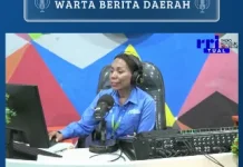 Bupati KKT Canangkan Desa Cantik 2026 demi Pembangunan Berbasis Data