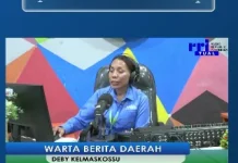 RSUD Dr. PP Magretti Lauran Beroperasi, Fasilitas Pendukung Perlu Dilengkapi
