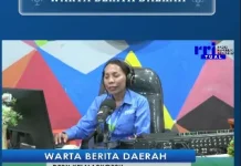 Judul: Itwasda Polda Maluku Audit Kinerja Polres KKT Tahap I Tahun 2026