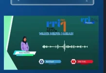 KPU Tual Tetapkan Rekapitulasi Data Pemilih Berkelanjutan Triwulan I