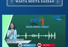 Ngiar Warat Disiapkan Jadi Lokasi Eksklusif Investasi Wisata Malra
