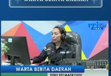Maknai Kamis Putih, Pastor Budi Ingatkan Pentingnya Pelayanan dan Kebersamaan