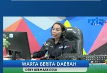 DPRD Aru Janji Tindak Lanjuti Tuntutan Penambang Pasir Marbali