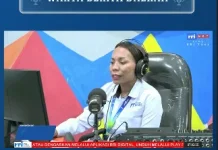 SBSI Desak RDP dengan DPRD Terkait Pelanggaran UMP di Kepulauan Kei
