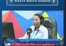 Kemenag Malra Matangkan Persiapan Keberangkatan Jemaah Calon Haji 2026