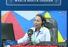 Dinas Pendidikan Malra Pantau Pelaksanaan Perdana Tes Kemampuan Akademik