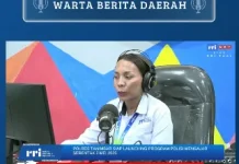 Polres Tanimbar dan Dinas Pendidikan Siapkan Program "Polisi Mengajar"