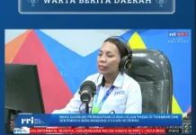 Bupati Tanimbar Dorong Kesejahteraan lewat Koperasi Desa Merah Putih
