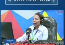 Inovasi MP-ASI Berbasis Kerang Laut Perkuat Penanganan Stunting di Ohoi Dunwahan