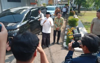 Mensos Tegaskan Perlindungan bagi Korban Ponpes Ndholokusumo Pati