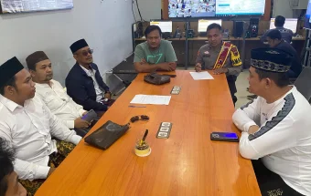 Korban Baru Ponpes Pati Resmi Melapor Polisi