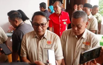 KONI Pati Siapkan Strategi Raih Tiga Besar Porprov Jateng
