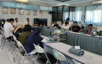 Keluhkan Suplai Air, Warga Winong Dorong Perbaikan Layanan PDAM Pati