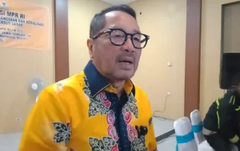 Sosialisasi Wawasan Kebangsaan Serap Aspirasi Kritis Warga Kabupaten Pati