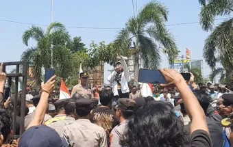 Diprotes Warga, Camat Tayu Pati Cabut Larangan Sound Horeg
