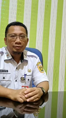 Pemkab Purworejo Berikan Layanan BBM Bersubsidi untuk Nelayan