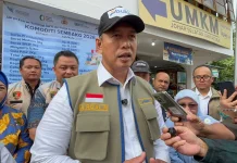 Pedagang Diminta Tidak Mremo jelang Lebaran