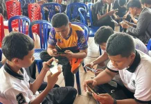 Cegah Kriminalitas Remaja, Polres Purworejo Gelar E-Sport Championship
