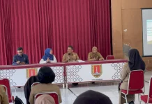 Sosialisasi ke Lurah, Pemkot Percepat Reaktivasi PBI JKN