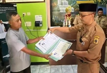 Puluhan Ijazah Tertahan di Sekolah, Gegara Uang Gedung