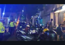 Cegah Kemacetan, Jalan Gajahmada dan Depok Kota Semarang Ditertibkan Dishub