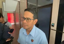 Polrestabes Semarang Dalami Kasus Penganiayaan Mahasiswa Antropologi Undip
