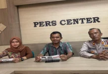Call Center 110 dan Super App Polri Mudahkan Masyarakat Akses Layanan Kepolisian