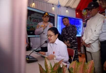Puncak Arus Mudik, Pemkot Semarang Siap Antisipasi Lonjakan