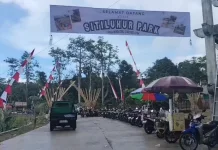 Libur Lebaran Seru di Sitiluhur Park