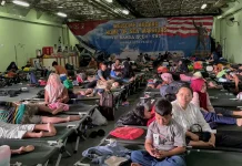 Arus Balik Lebaran, KRI Banda Aceh Angkut Pemudik dari Semarang ke Jakarta