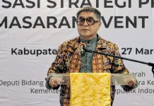 Samuel Wattimena Dorong Desa Wisata Gali Keunikan Daerah