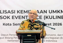 Wisatawan Eropa Menurun, Indonesia Alihkan Pasar ke Asia dan Australia