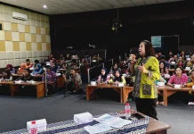 Perkuat Layanan, Dinkominfo Rembang Pastikan Laporan Warga Ditangani Cepat