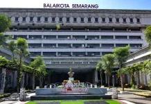 Pemkot Semarang Kaji Kebijakan WFH Seminggu Sekali