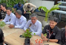 Menaker Yassierli: Magang Nasional Tingkatkan Kompetensi Generasi Muda