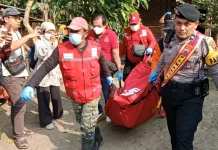 Warga Ngepungrojo Pati Ditemukan Meninggal di Rumah, Jasad Sudah Membusuk