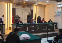 Vonis Kasus Penghalangan Jurnalis, PN Pati Tegaskan Perlindungan Pers