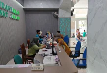 Tingkatkan Layanan, RSUD dr Soetrasno Rembang Buka Poli Sore