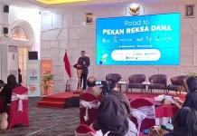 Minat Masyarakat Jateng Berinvestasi Reksa Dana Meningkat Tajam