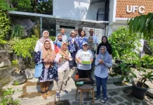 Harga Kebutuhan Pokok Naik, Dinas Pertanian Ajarkan Urban Farming ke Masyarakat