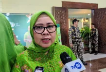 Siti Mukaromah Dorong Paralegal Muslimat NU jadi Garda Advokasi Perempuan