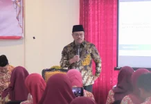 DPR RI Edy Wuryanto Dukung RSUD Baru di Rembang Timur
