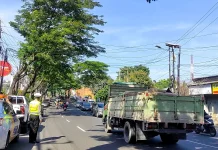 Cegah Kecelakaan, Pemkot Semarang Perkuat Pengawasan di Tanjakan Silayur