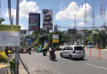 BPJN Jateng-DIY Anggarkan Rp16,7 Miliar untuk Perbaikan Jalan Gombel Lama