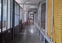 Ratusan Lapak Pasar Johar Kosong, Legislatif Sarankan Kembalikan ke Dinas Terkait