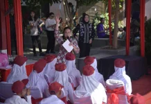 Gerakan Makan Ikan, Pemkot Semarang Sasar Anak-anak dan Keluarga